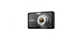 Sony DSC-W310 (B) + LCS-C